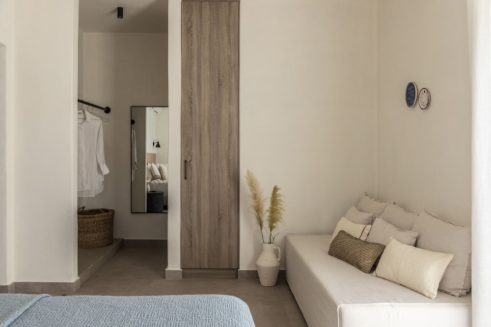 Nysis Koufonisia 35/60