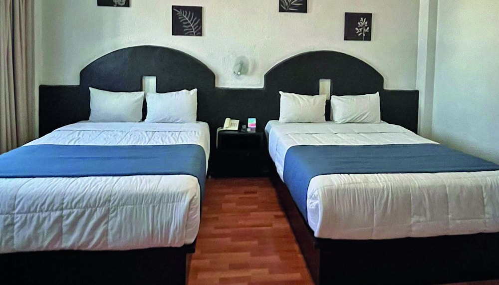 HI Hotel Impala 21/49