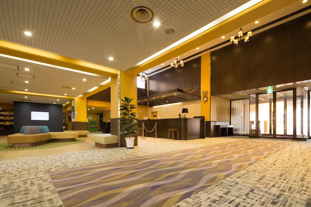Tazawako Lake Resort and Onsen 4/65