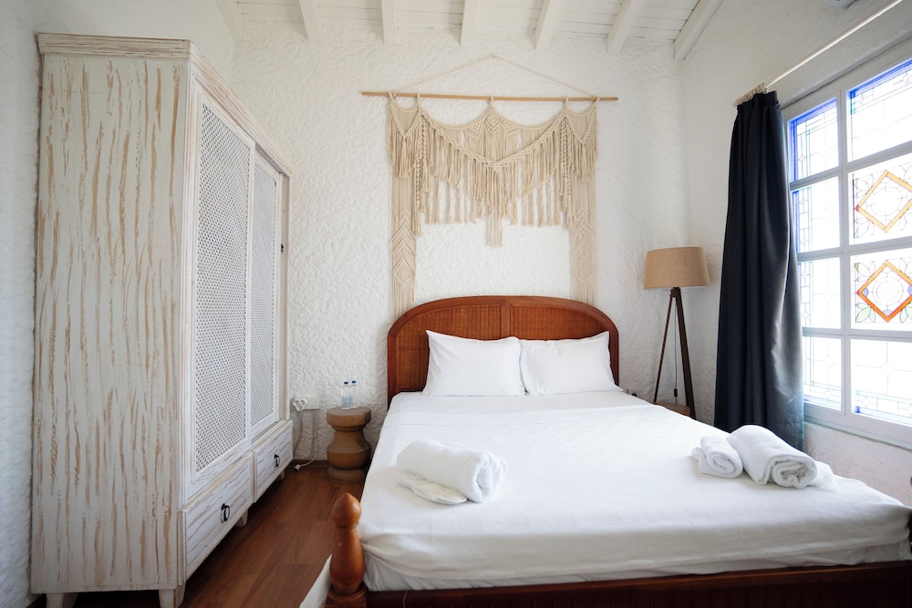 Rupa Hotel Alacati- Adults Only 9/50