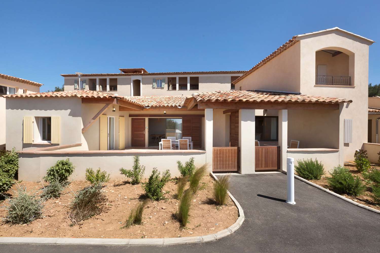 Le Fregate Provence 33/37