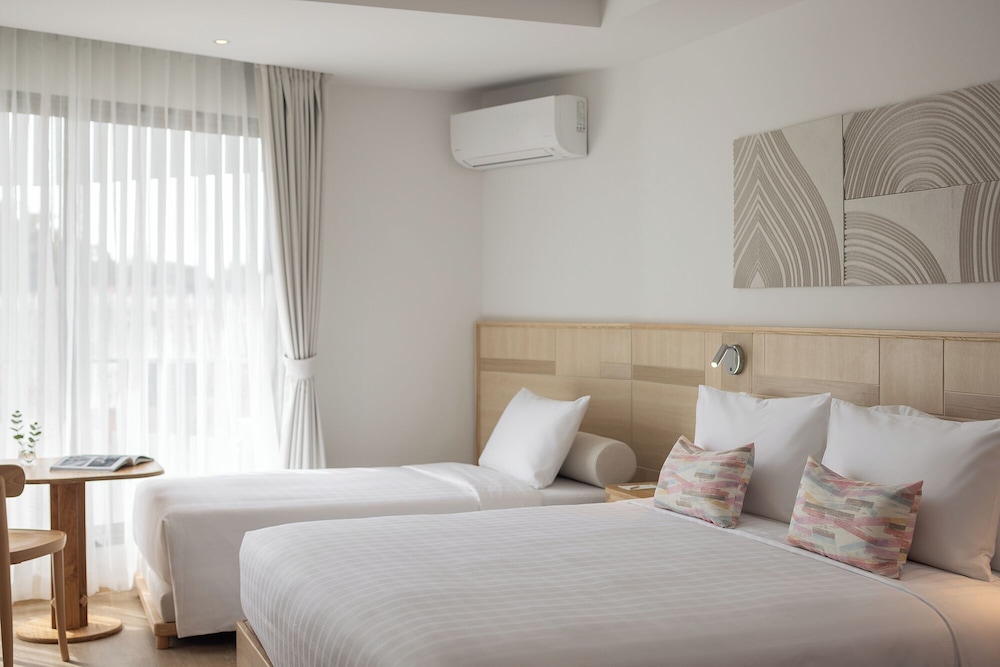 U Hua Hin 8/49