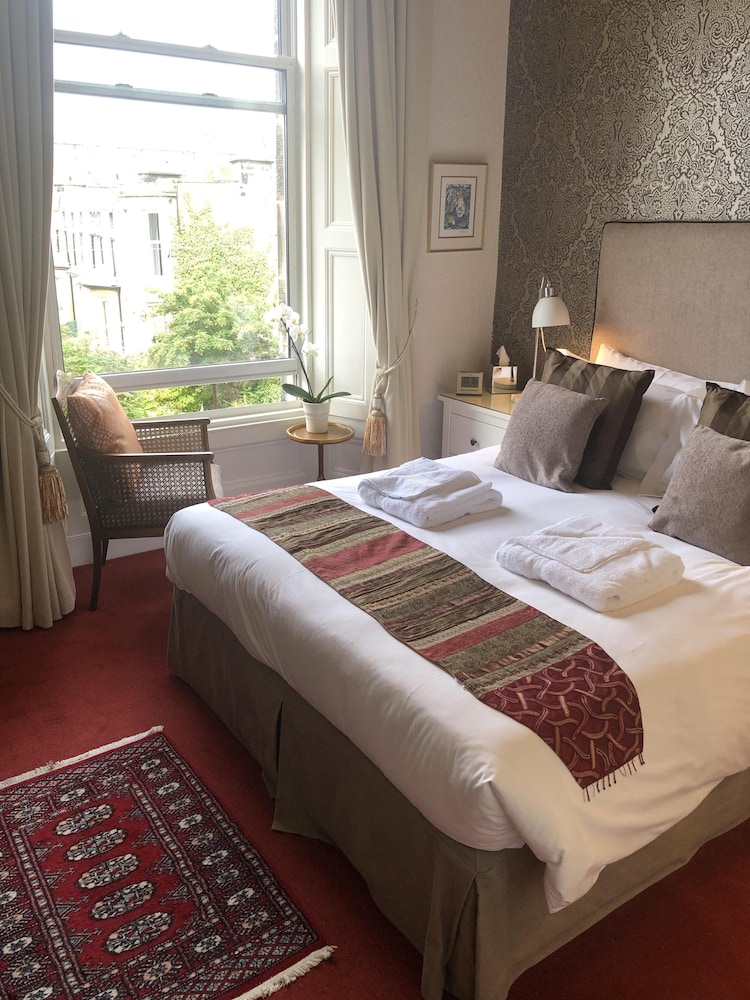 Sheridan Guest House 9/50