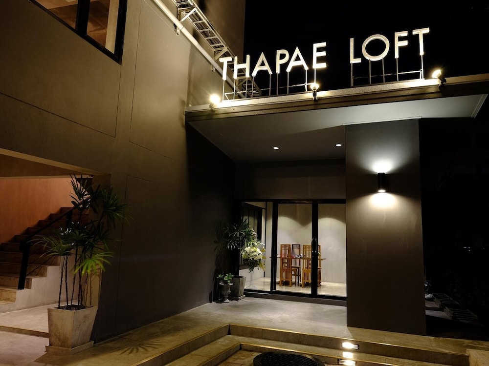 Thapae Loft 16/66