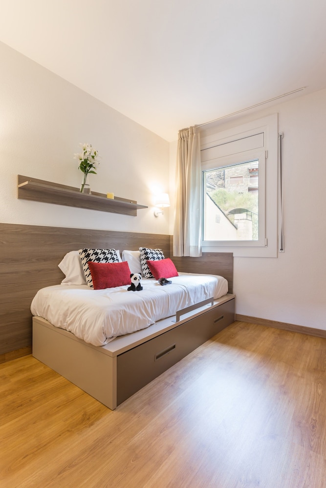 Pierre Vacances Andorra el Tarter 23/67