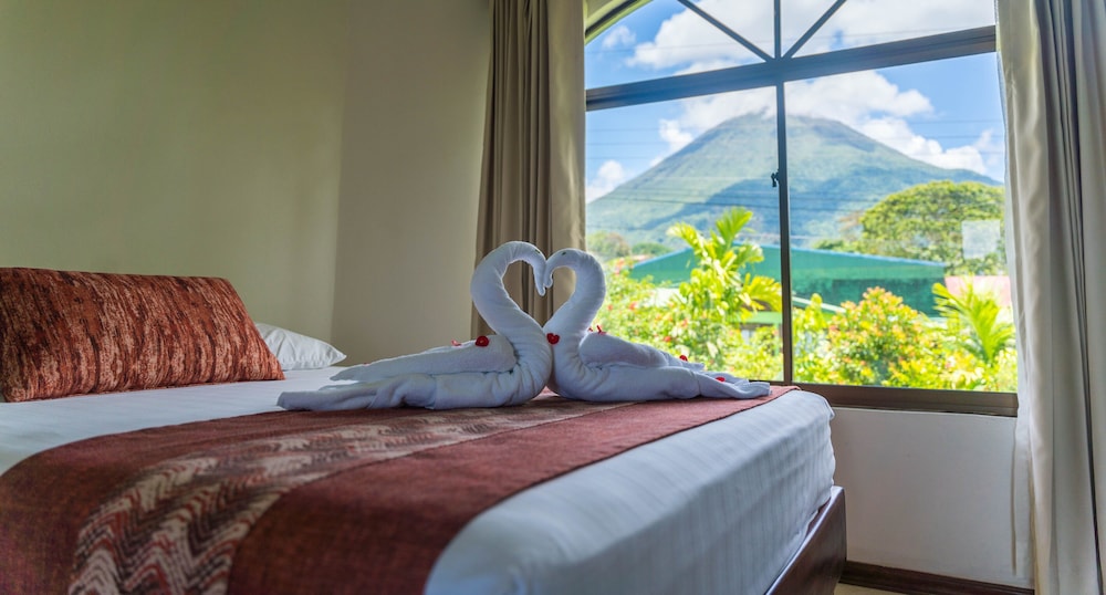 Hotel Vista Del Cerro 9/31