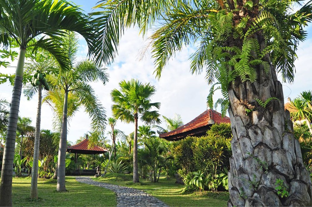 Bali Aroma Exclusive Villas. 27/28