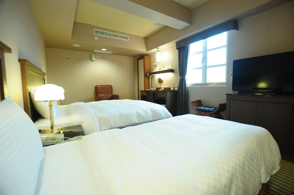 Kindness Hotel Taitung 16/56