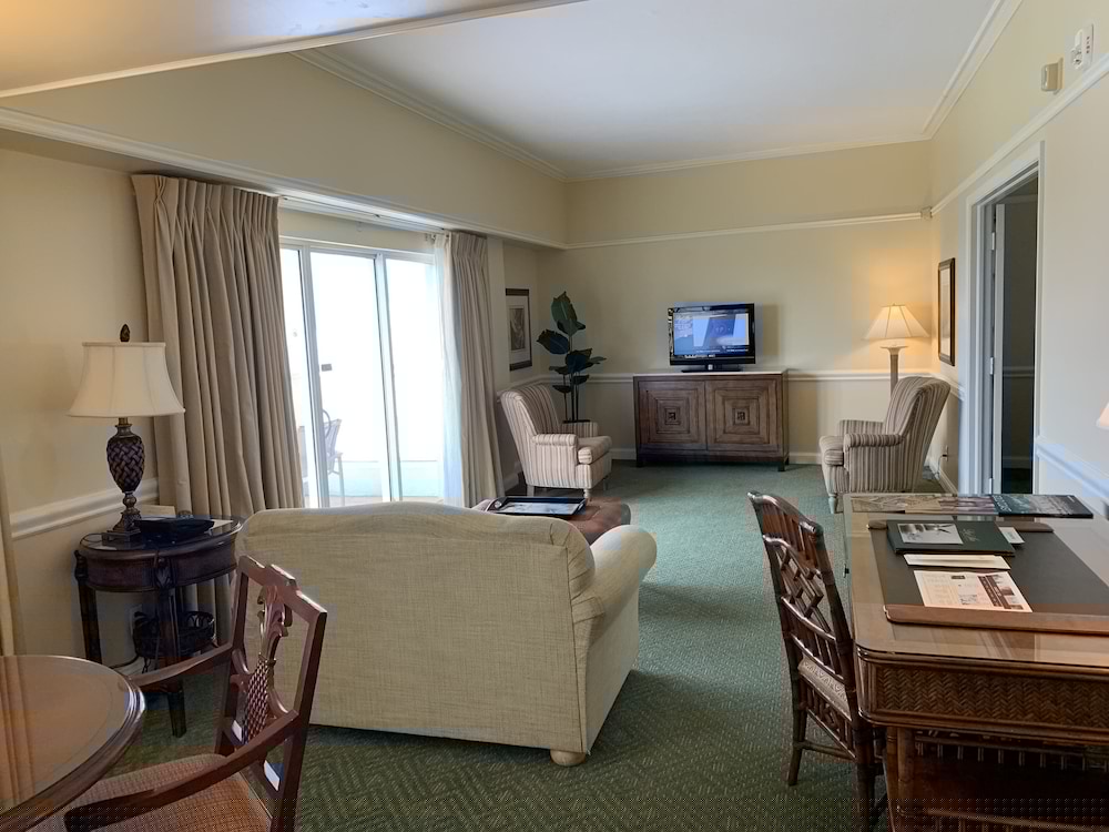 Lago Mar Beach Resort Club 50/90