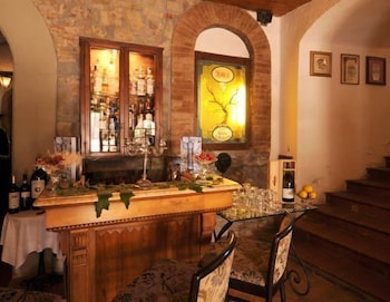 Relais La Fattoria 38/58