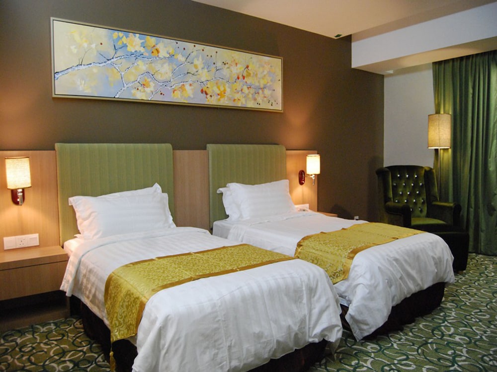 Hotel Aifa 16/48