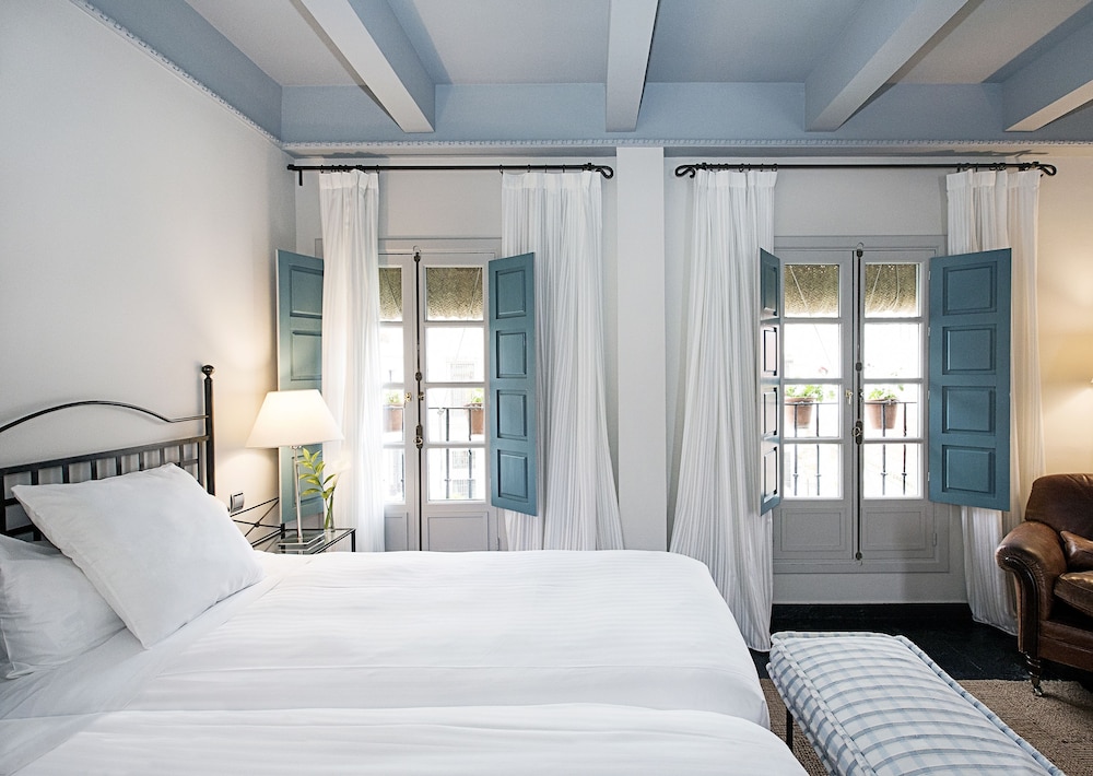 Hospes Las Casas Del Rey de Baeza 4/57