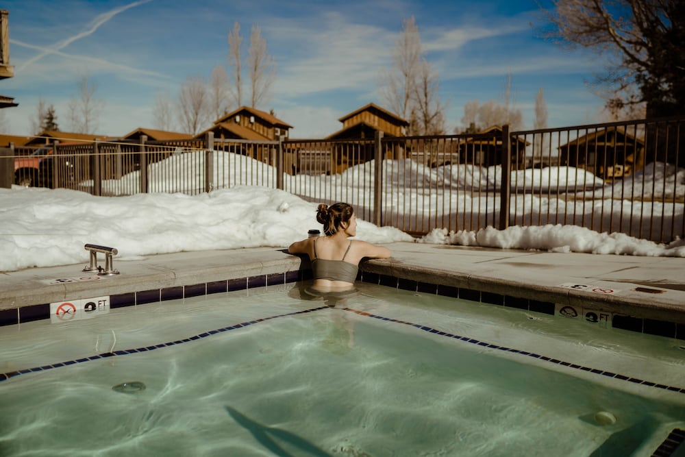 Teton Valley Resort 29/50