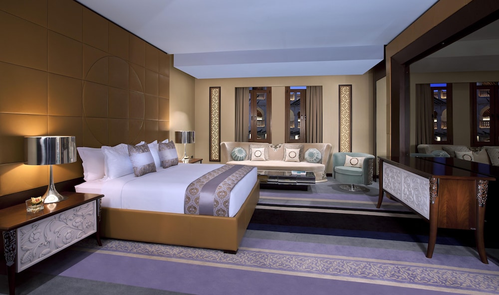 Souq Waqif Boutique Hotels By Tivoli 16/50