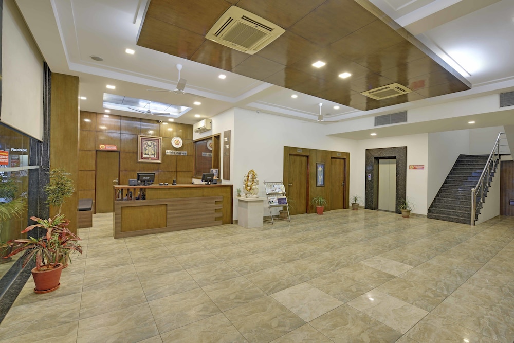 Hotel Highway King Bagru 5/27