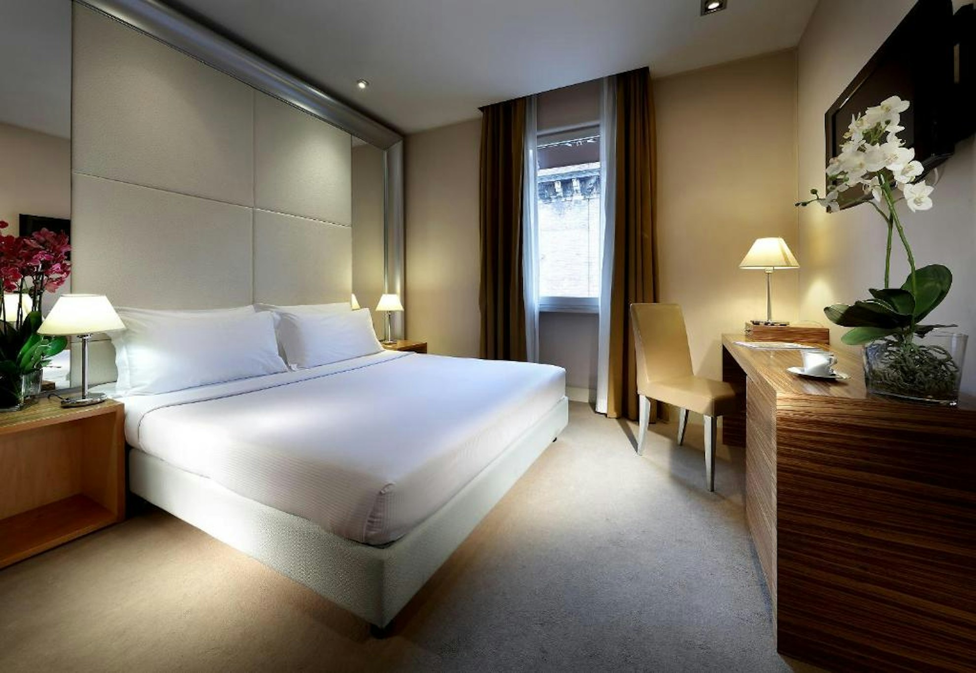 Hotel Saint John 5/57