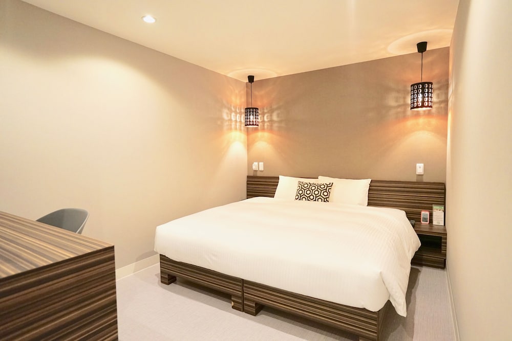 Hotel 88 Shinsaibashi 12/74