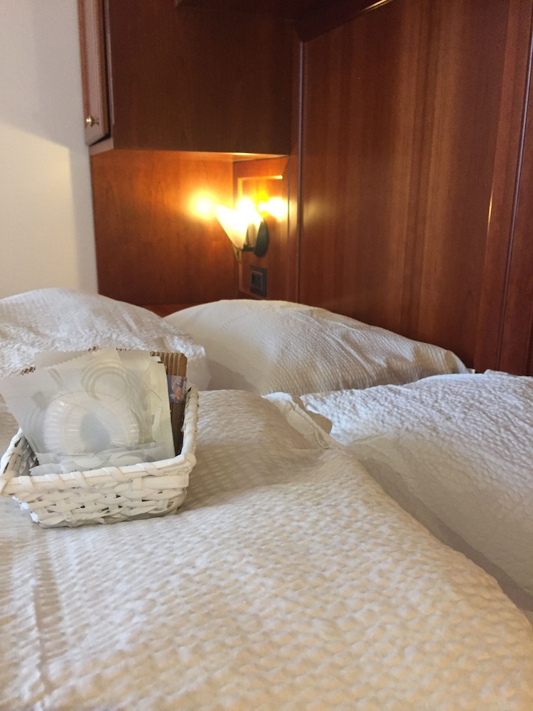 Hotel Moena 16/46