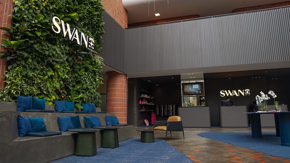Swan Novo Hamburgo 8/42