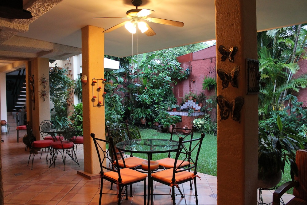 Hotel La Posada del Angel 48/60
