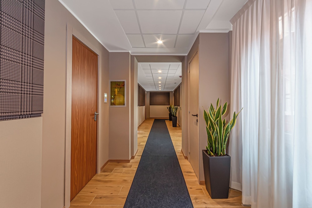 Hotel San Remo 46/63