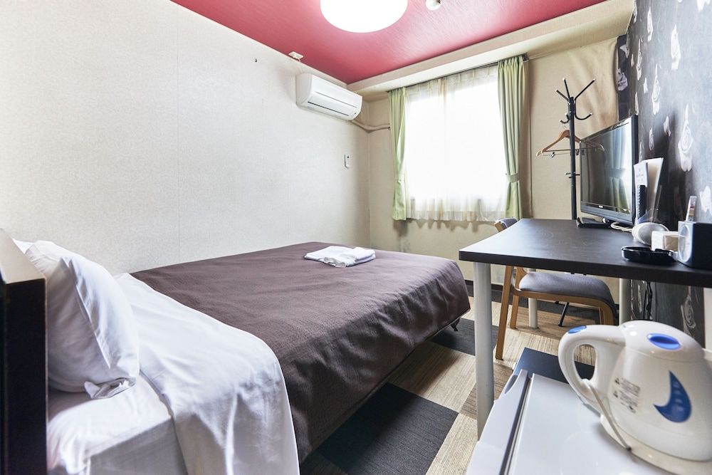 Select Inn Fujisan Gotemba 26/61