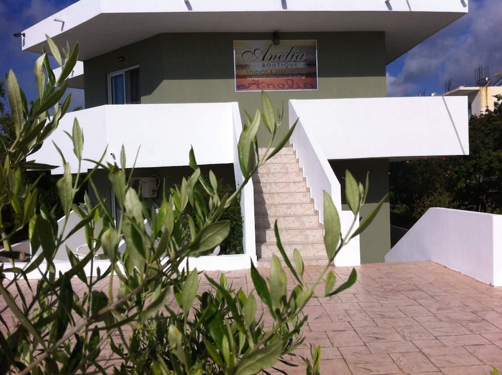 Anelia Boutique Studios And Apartments 45/50