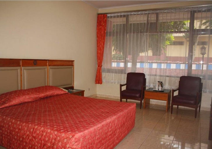 Hermina Hotel Parapat 5/11