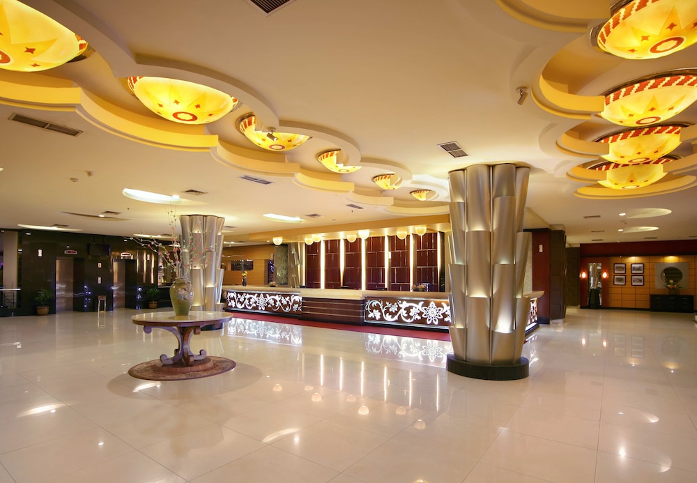 Aston Pontianak Hotel and Convention Center 8/45