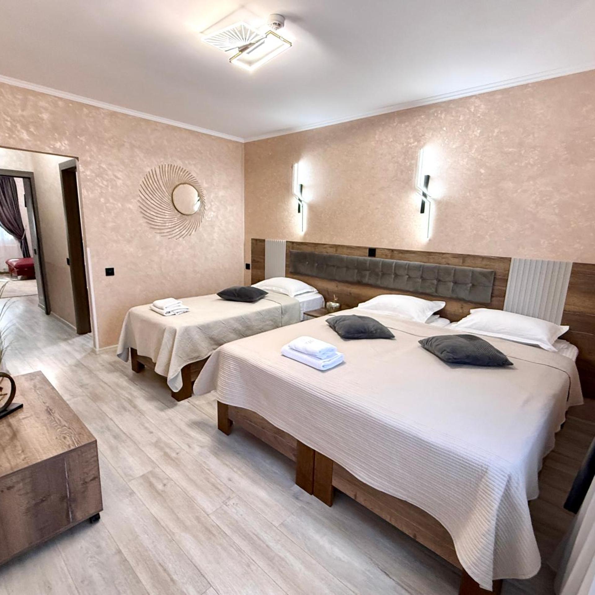 Dorobanti Hotel 35/49