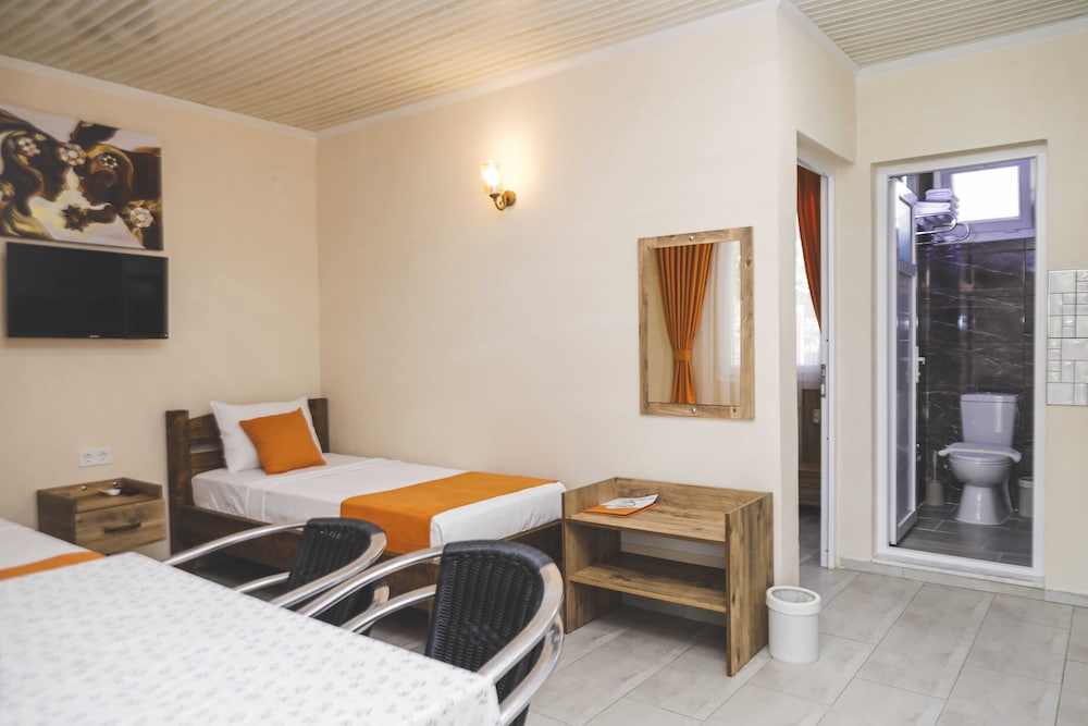 Mali Beach Apart Otel 7/50