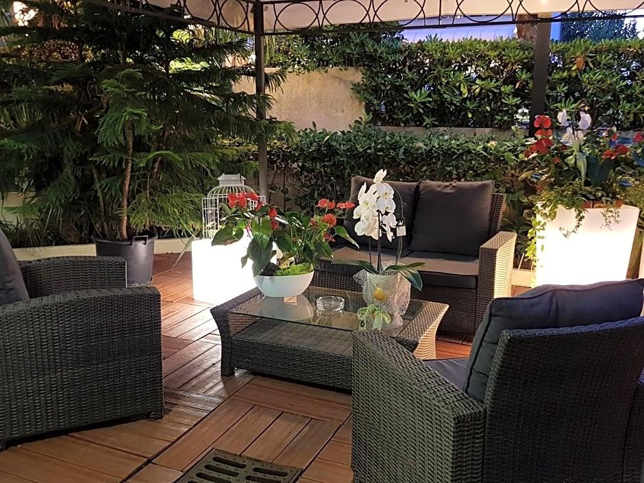Hotel Beppe 25/50