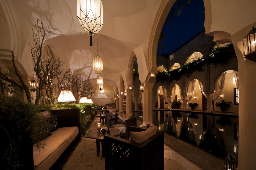 Almaha Marrakech 22/32