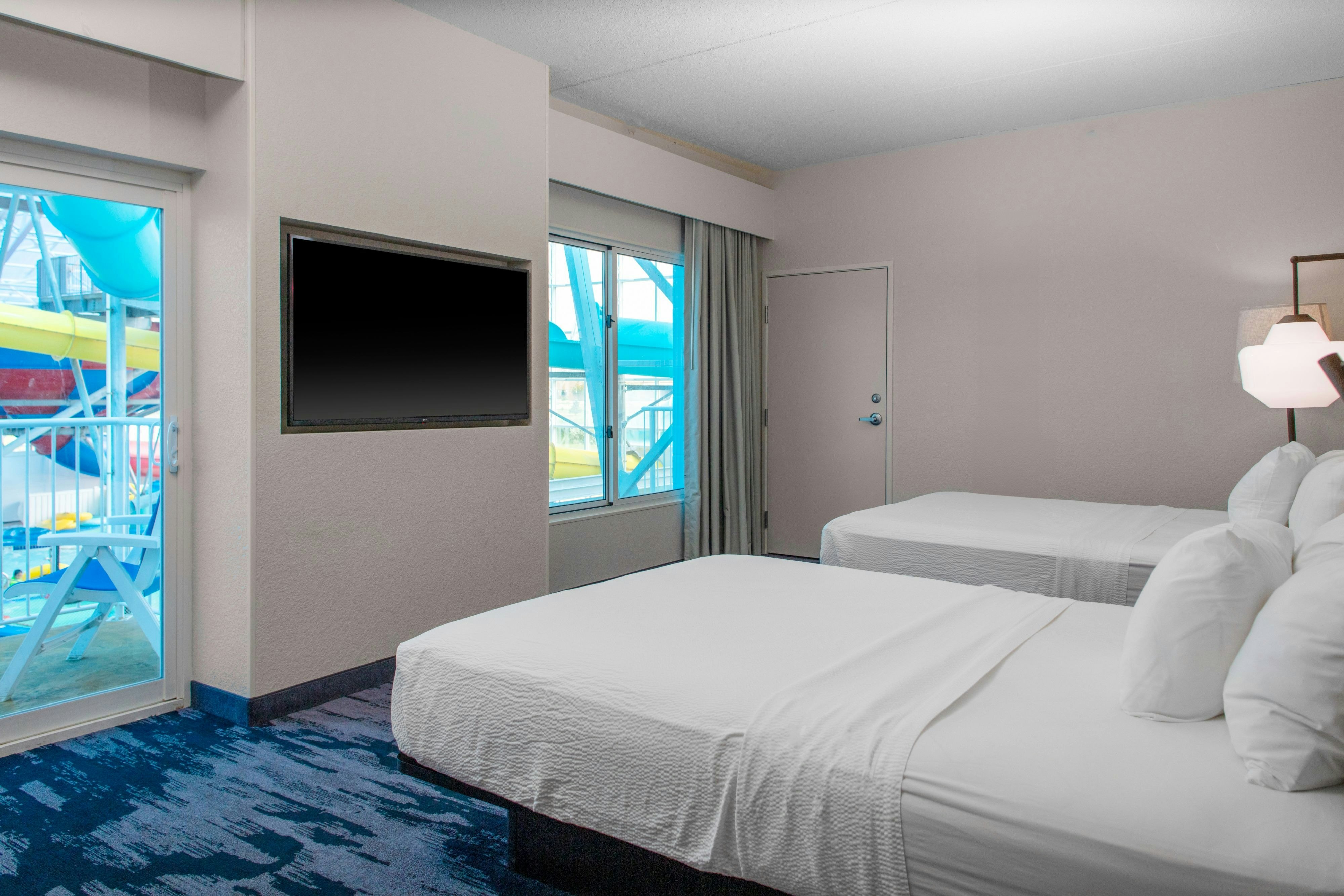 Fairfield Inn Suites Rapid City 4/13