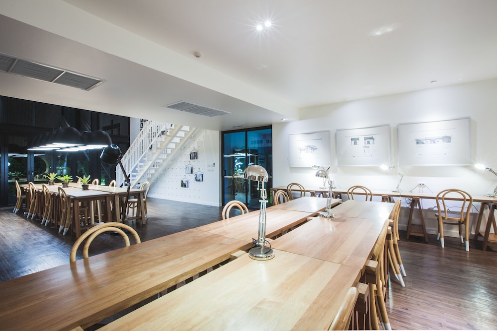 Blu Monkey Hub And Hotel Phuket 34/50