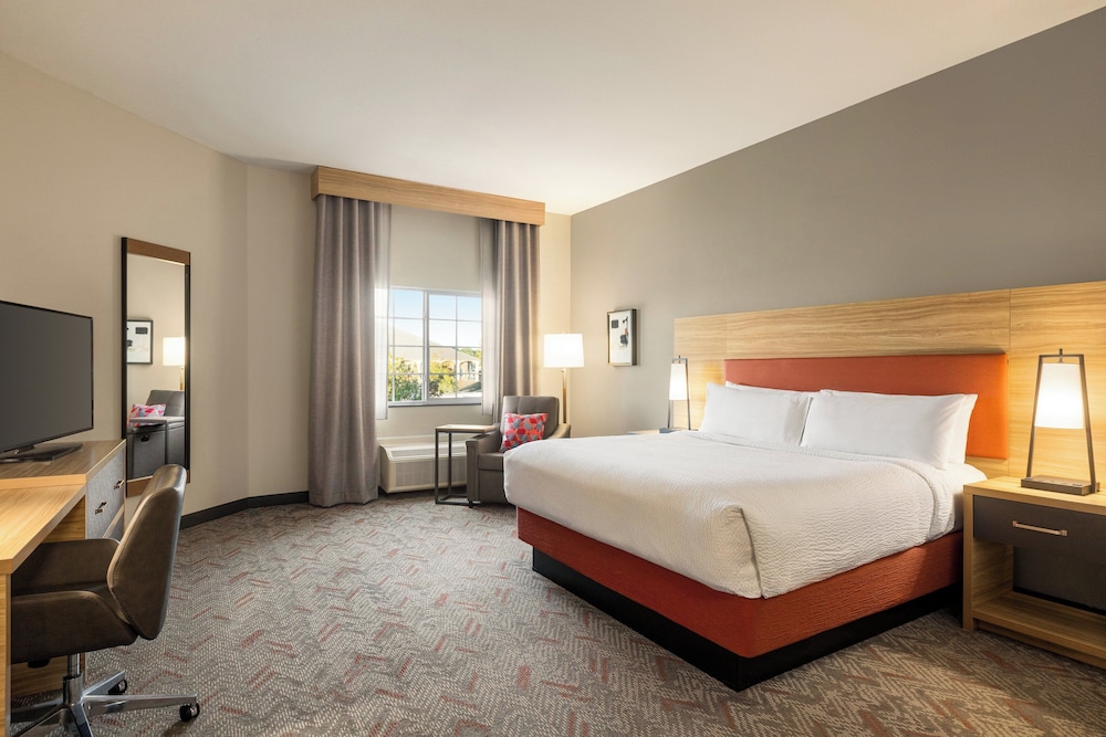 Candlewood Suites Apex Raleigh Area 17/50