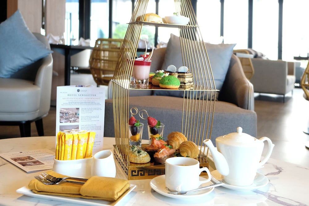 Grand K Hotel Suites Hanoi 65/75