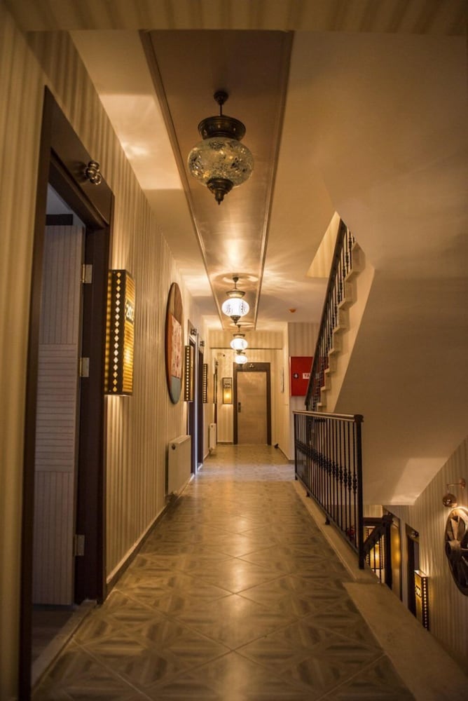 La Vie Konak Hotel 15/21