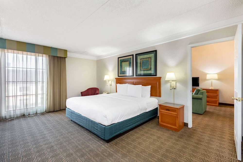 La Quinta Inn El Paso West 20/50