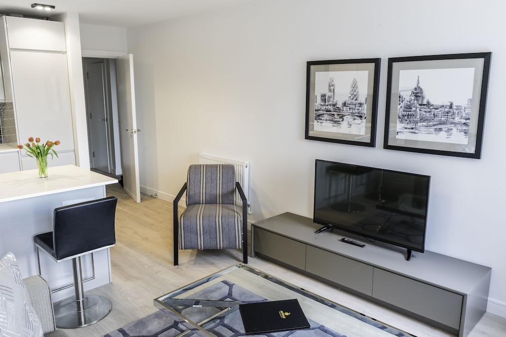 Stay Inn Apartments City Aldgate 24/37