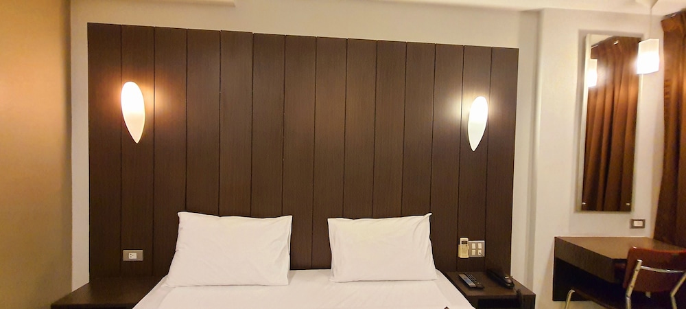 Swana Bangkok Hotel 44/72