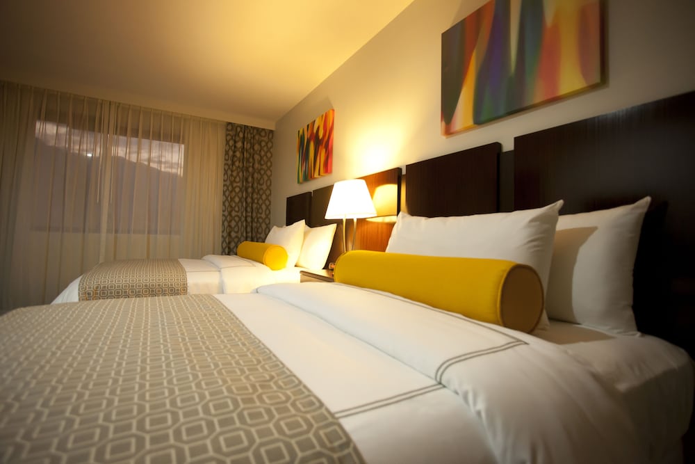 Hotel Los Andes 6/50