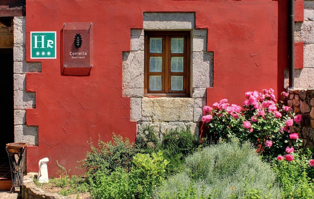 Coviella Hotel Rural 5/63