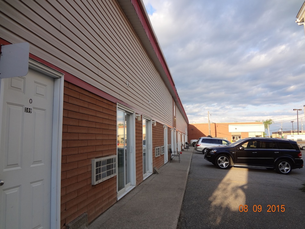 Canadas Best Value Inn Kapuskasing 33/45