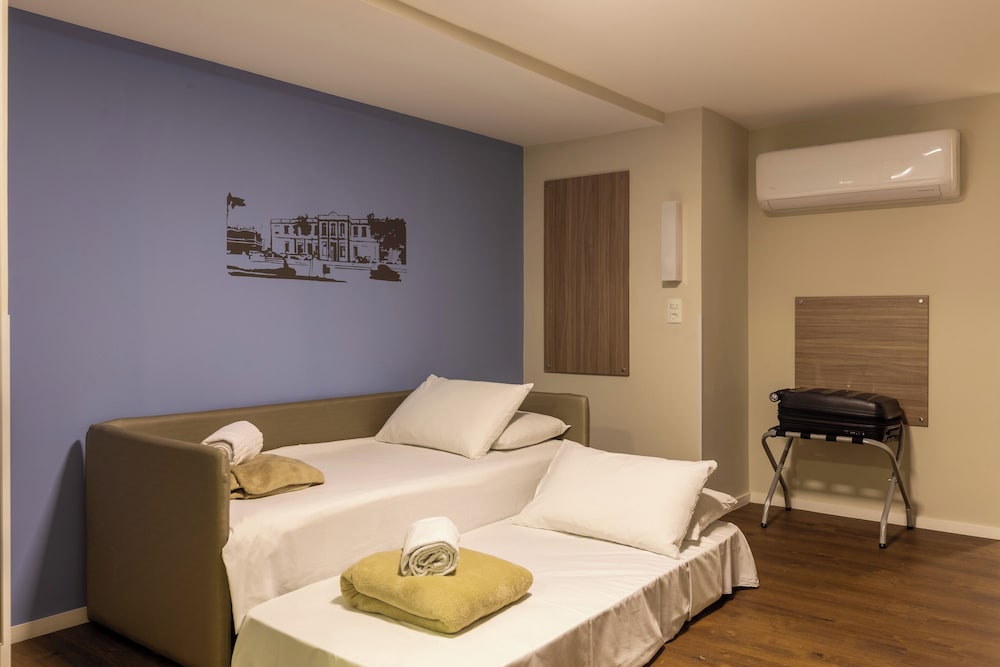 CASTELMAR HOTEL 12/76