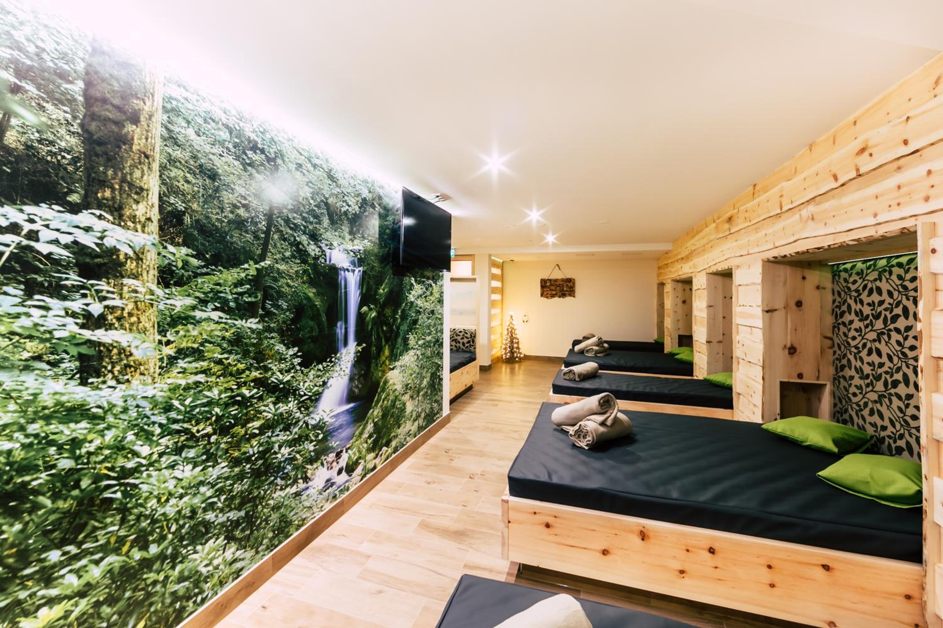 Wellness & Wohlfühlhotel Waldeck 11/15