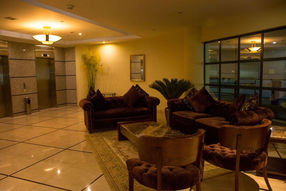 TORRES DE SUITES BY INAMAZONAS 45/63