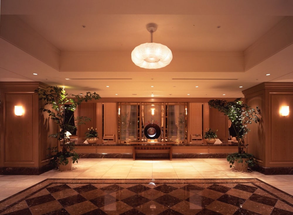 Okura Akademia Park Hotel 8/75