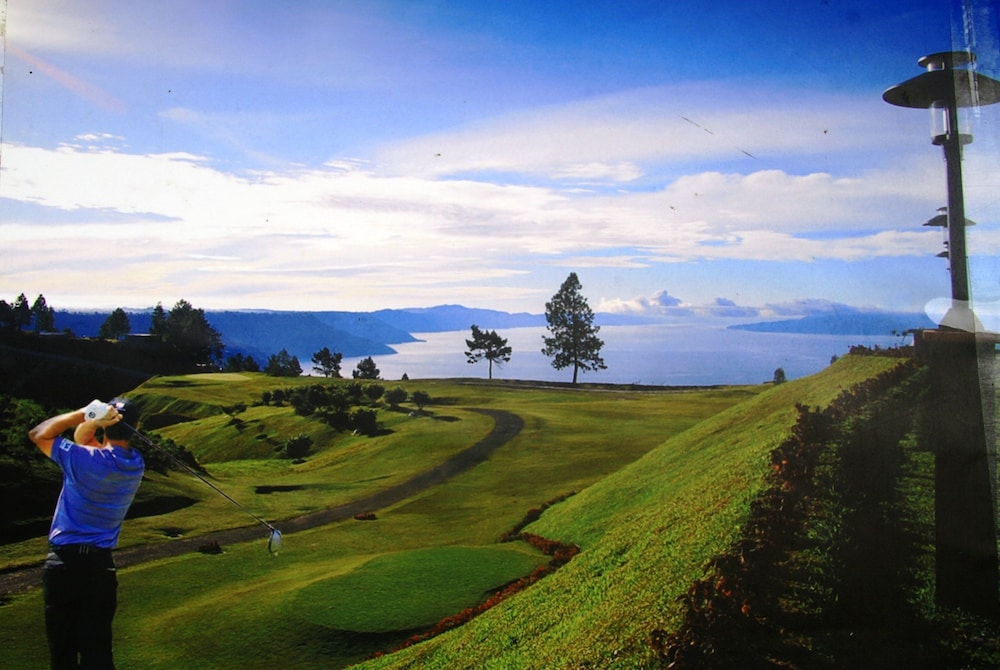 Taman Simalem Resort 40/48