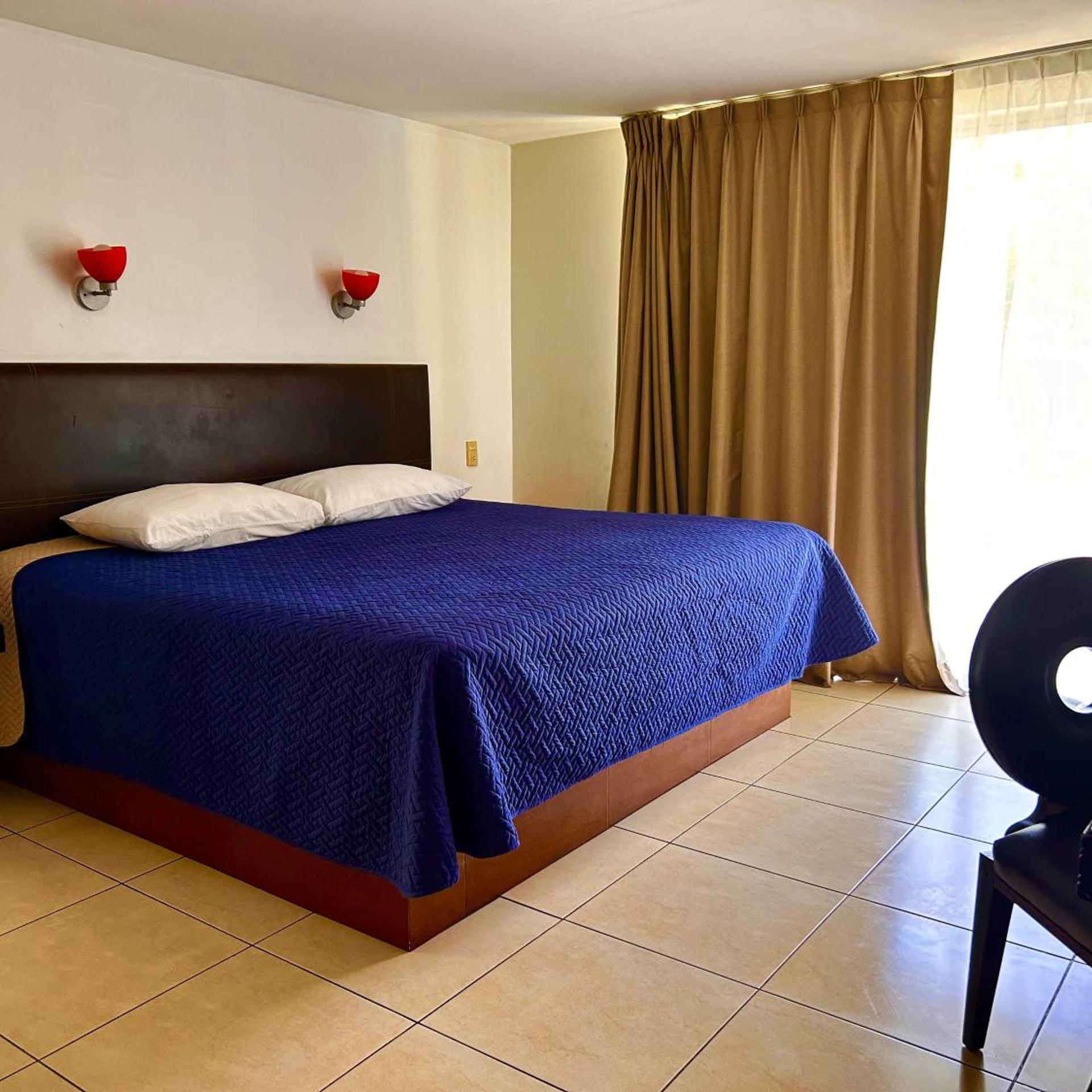 Junior Suite, VF Villa Florencia Hotel 2/7
